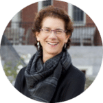 Lisa Laskow Lahey, Ed.D., Harvard School of Education Professor 
