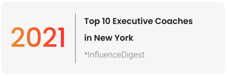 Top 10 Exec Coaches NYC 2021
