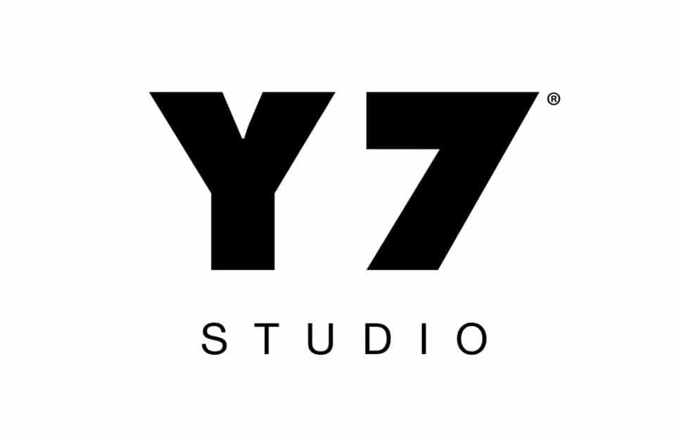 Y7 Studio Logo