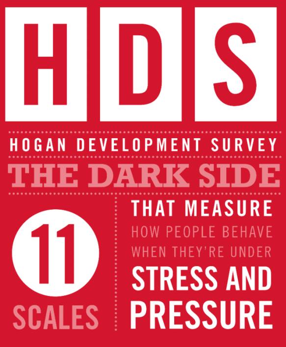 Hogan HDS Dark Side